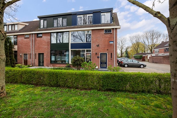 Medium property photo - Beel-Lanen 2, 3445 TG Woerden